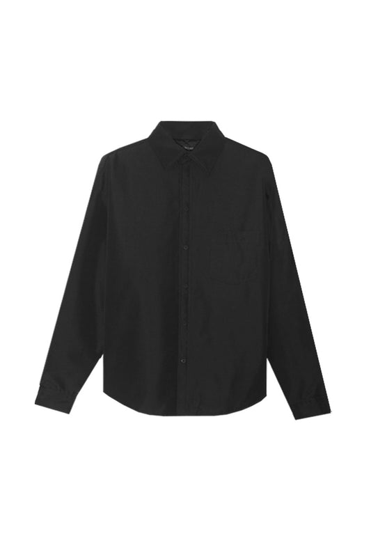 Padded Shirt