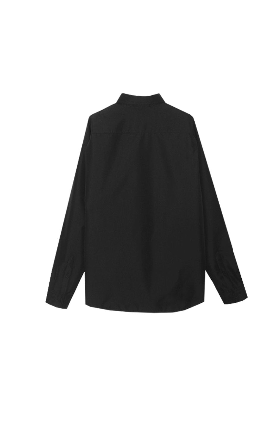 Padded Shirt