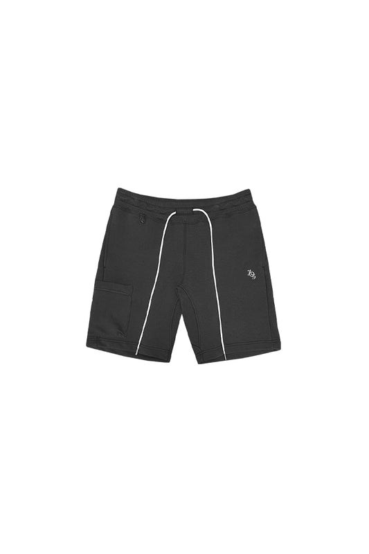SWEAT FATIGUE SHORTS