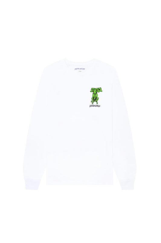 Three Headed Dog L/S Tee
