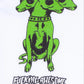 Three Headed Dog L/S Tee
