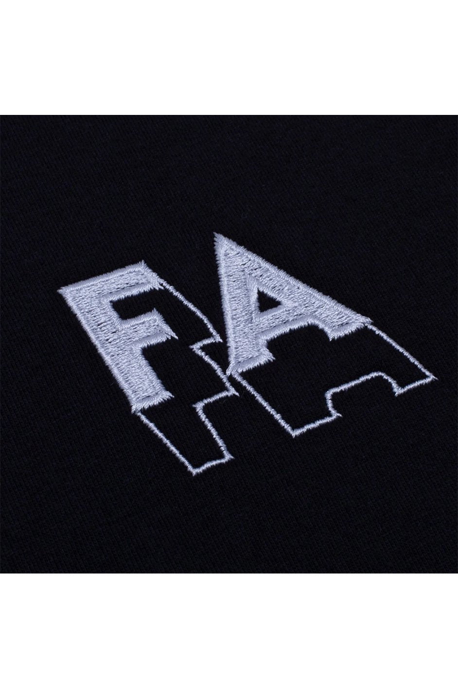 FA 3D L/S Tee