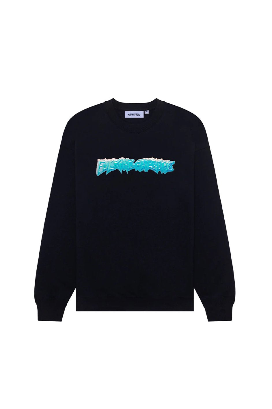 Iridescent Stamp Crew