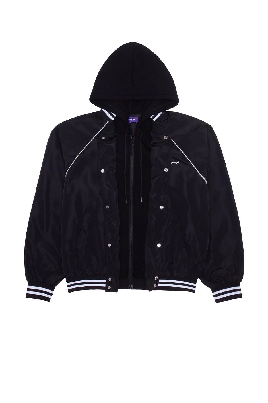 R.I.P. Bandit Lightweight Bomber