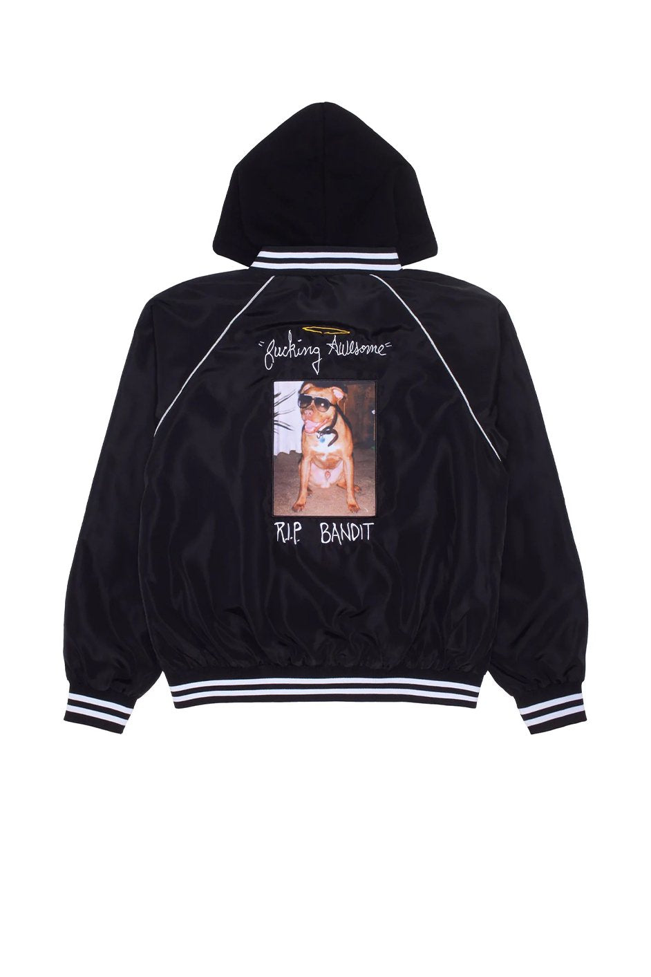 R.I.P. Bandit Lightweight Bomber