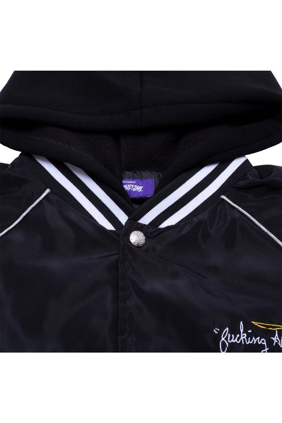 R.I.P. Bandit Lightweight Bomber