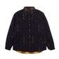 Lightweight Reversible Flannel Jacket