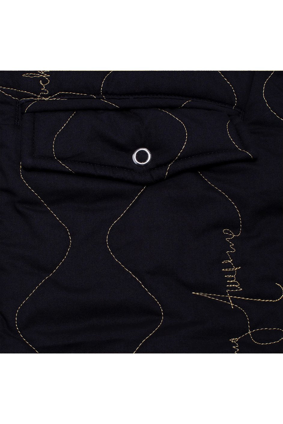 Lightweight Reversible Flannel Jacket