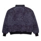 Refflective Varsity Puffer