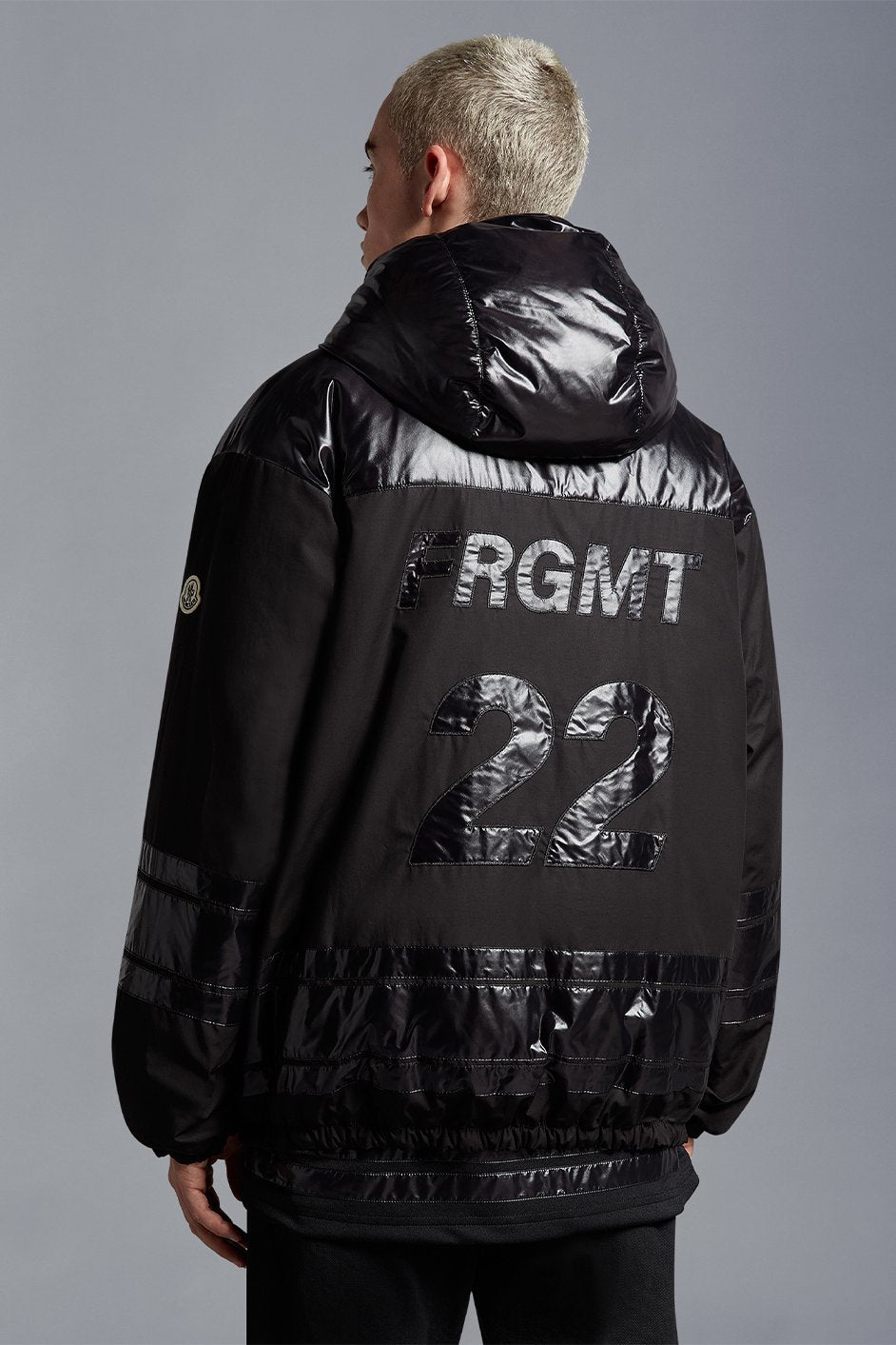 SAMMY JACKET