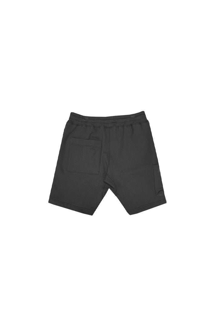 SWEAT FATIGUE SHORTS