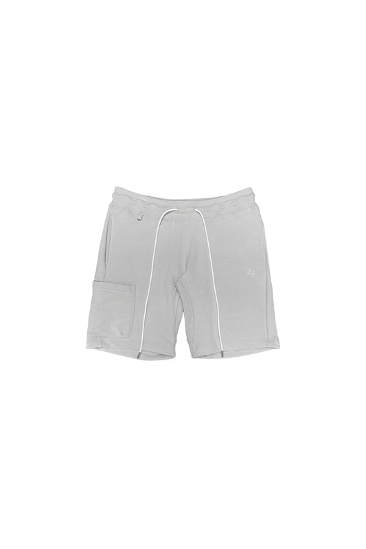 SWEAT FATIGUE SHORTS