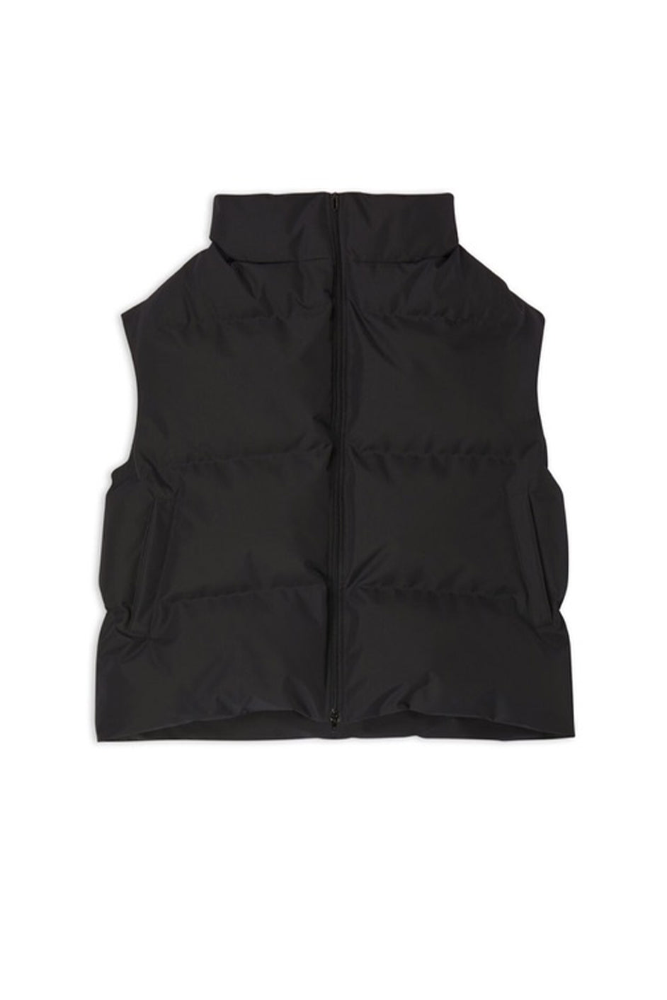 Swing Puffer Gilet