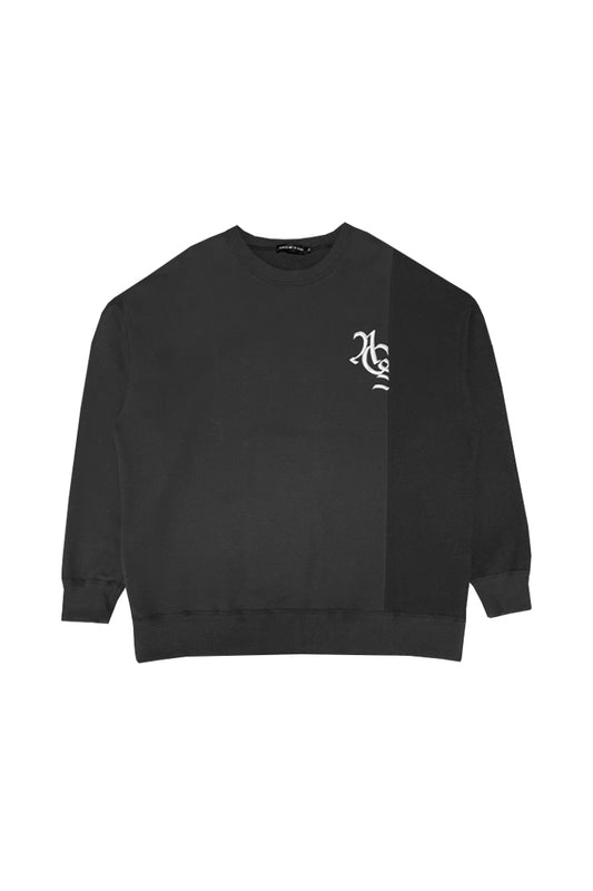 SWITCHED CREWNECK