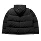 Hooded Puffer