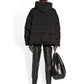 Hooded Puffer