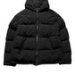 Hooded Puffer