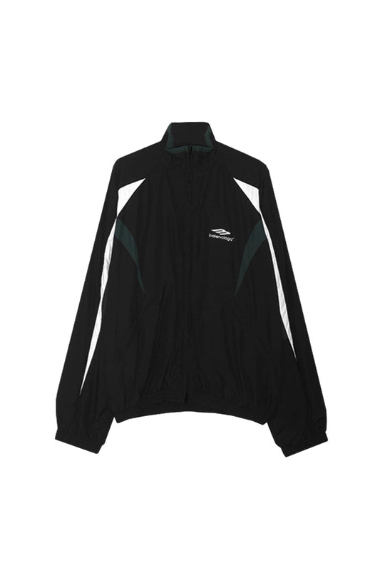 Tracksuit Jacket