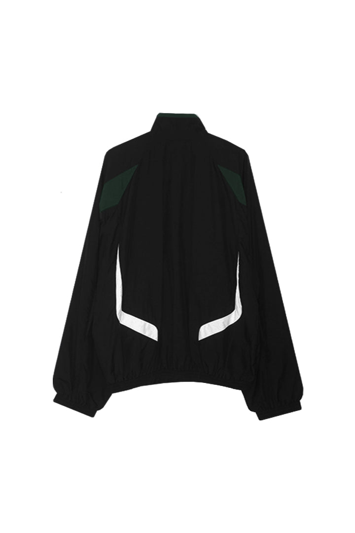 Tracksuit Jacket