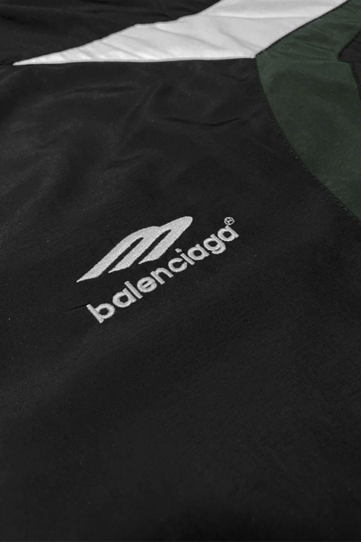 Tracksuit Jacket