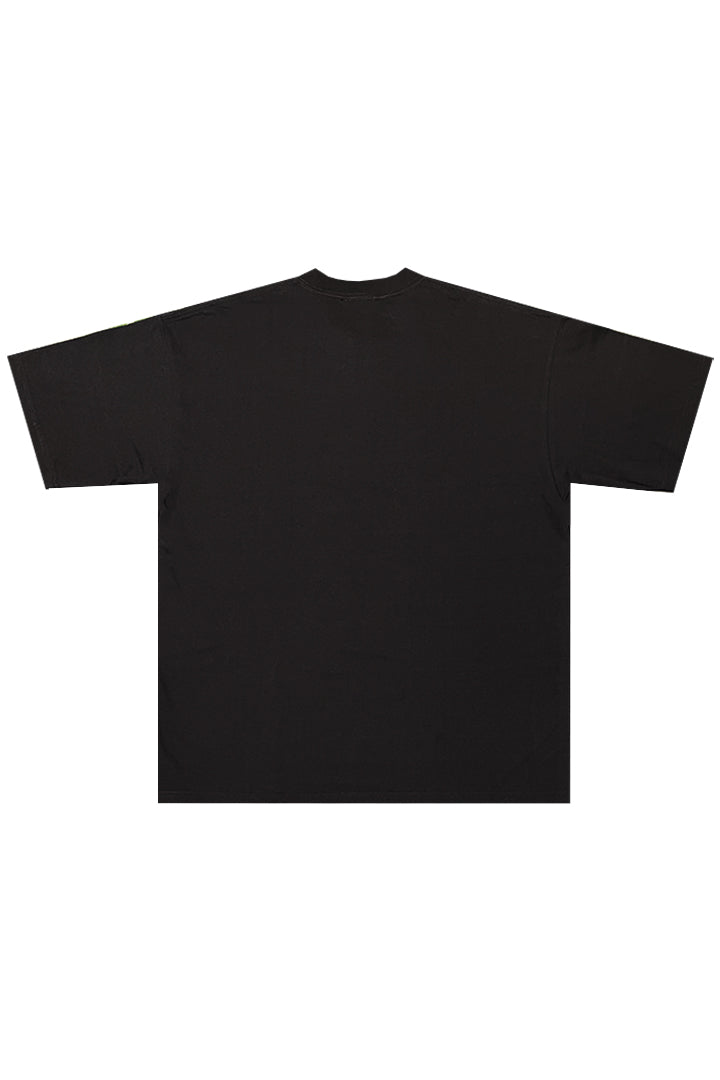 STP Java Tee – elephants