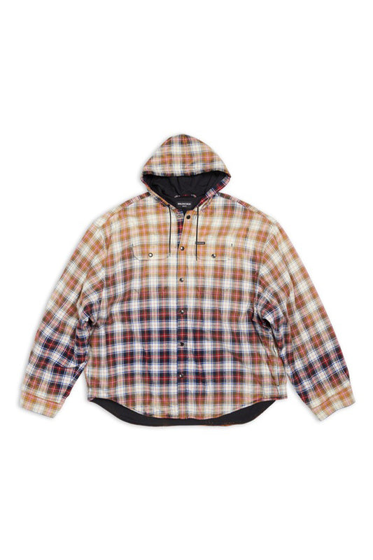 Bleached Shirt