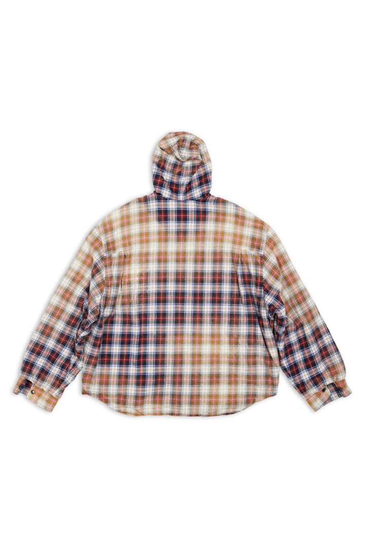 Bleached Shirt
