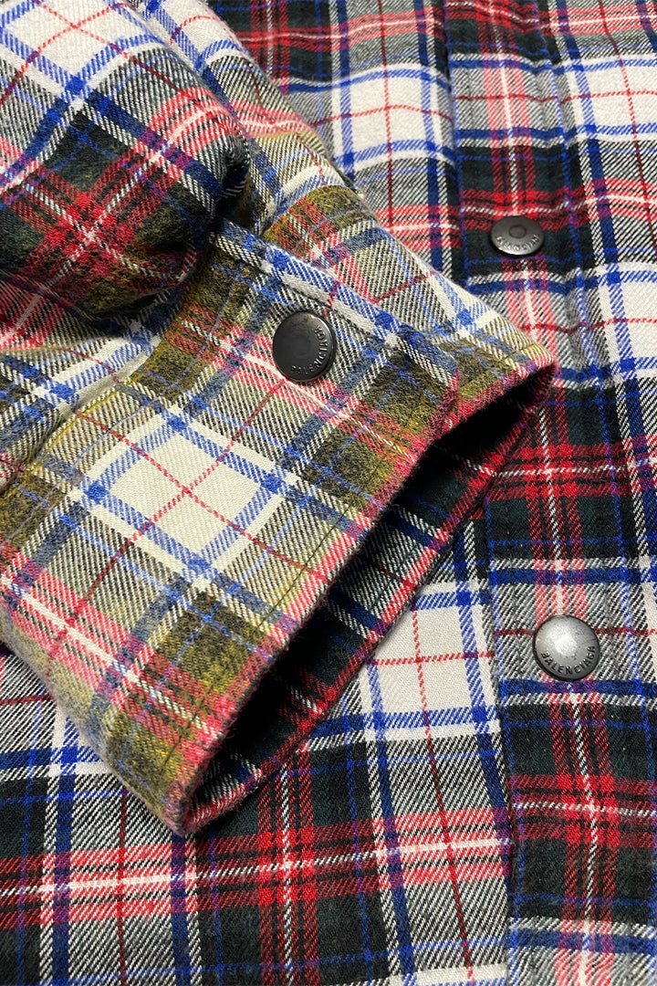 Bleached Shirt