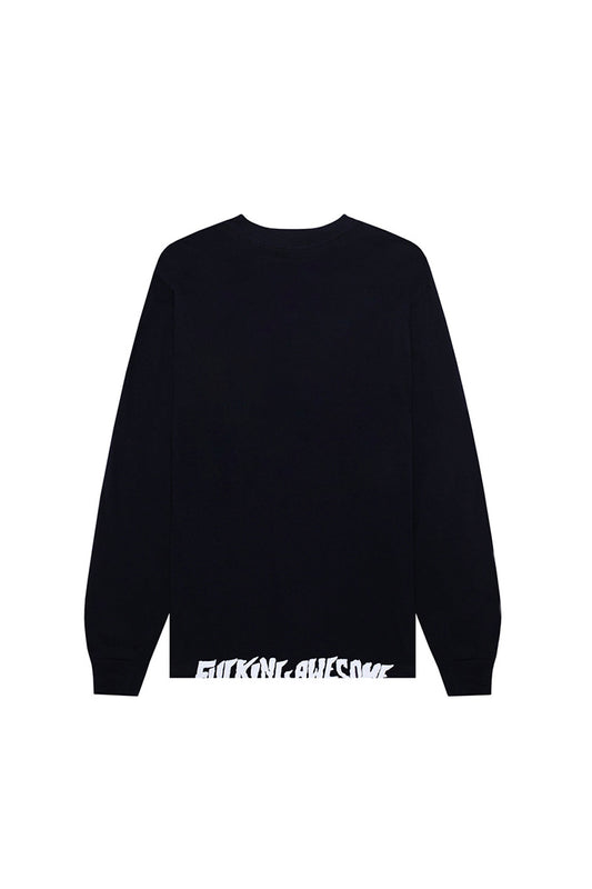 Tipping Point L/S Tee