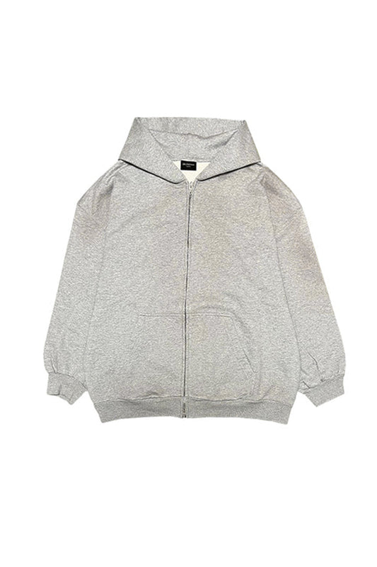 Small Zip-up Hoodie