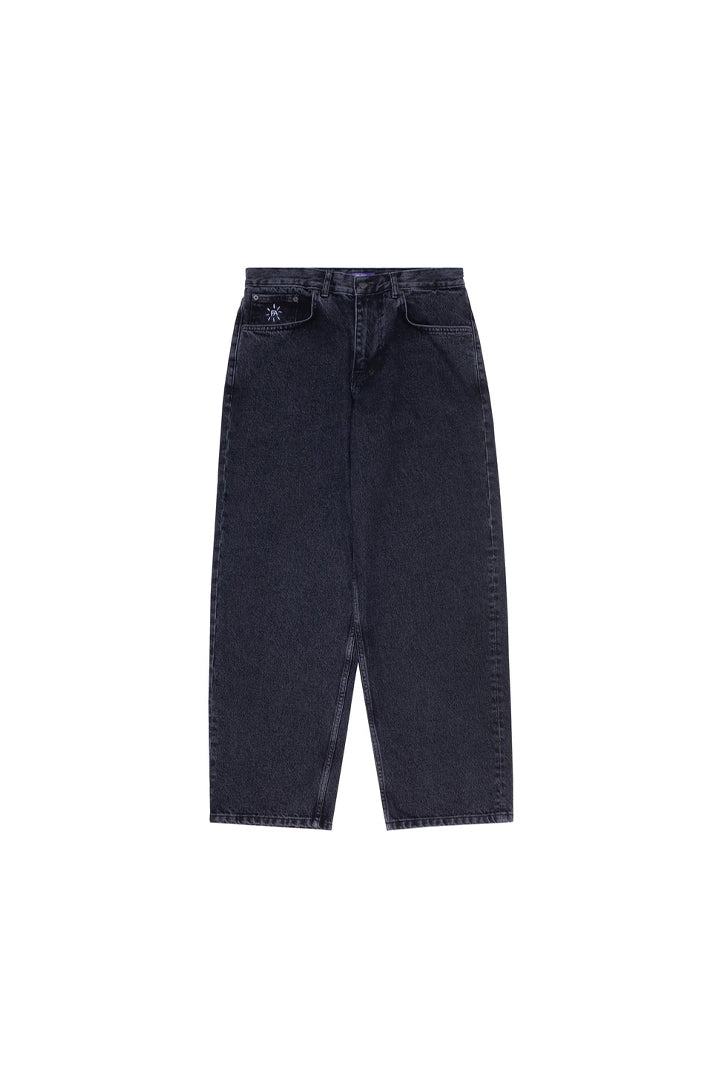 Baggy Fit Fecke Jean
