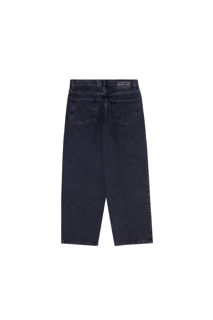 Baggy Fit Fecke Jean