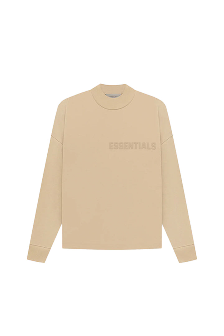 Essentials L/S Tee