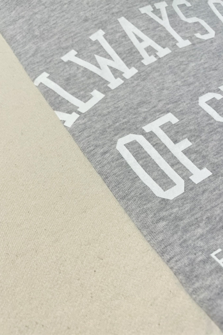 Swiched pull over