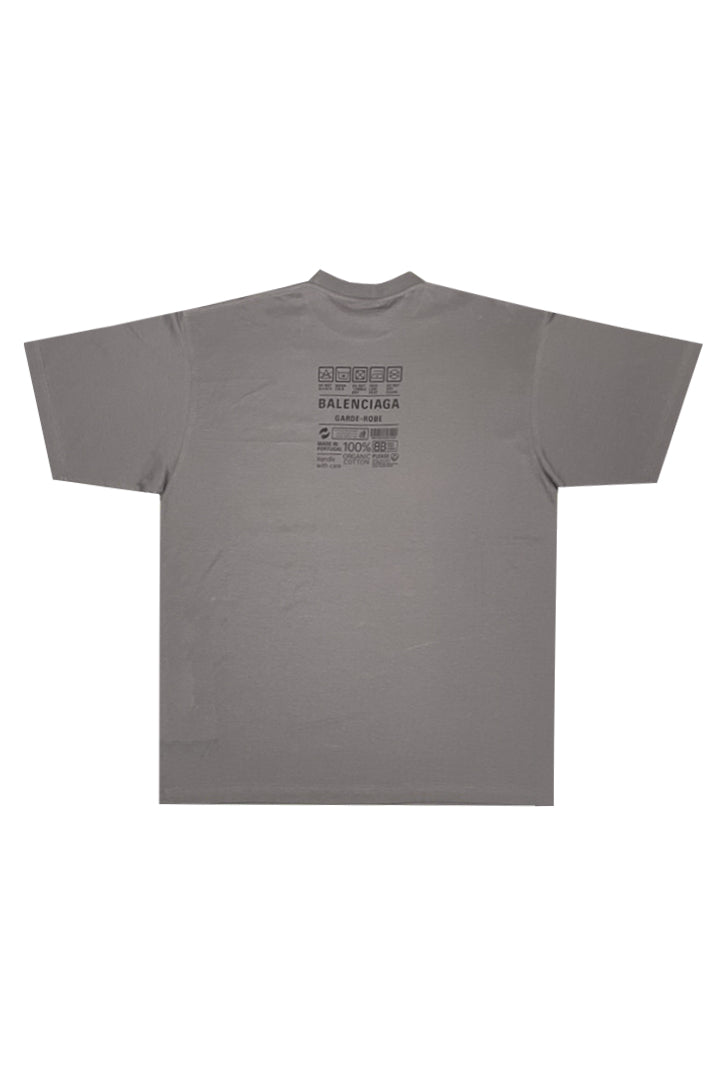 Medium Fit T-Shirt