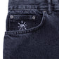 Baggy Fit Fecke Jean