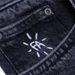 Baggy Fit Fecke Jean