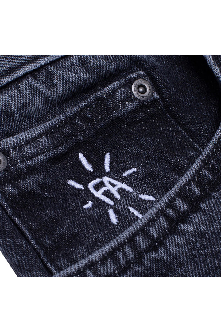 Baggy Fit Fecke Jean
