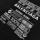 Medium Fit T-Shirt