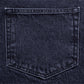 Baggy Fit Fecke Jean