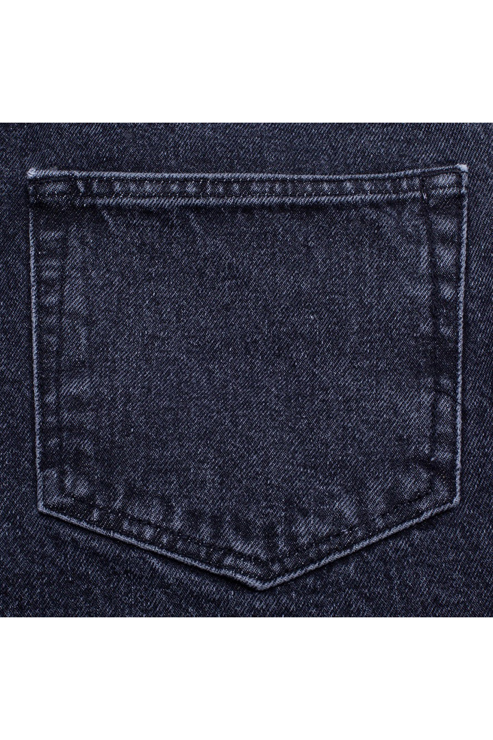 Baggy Fit Fecke Jean