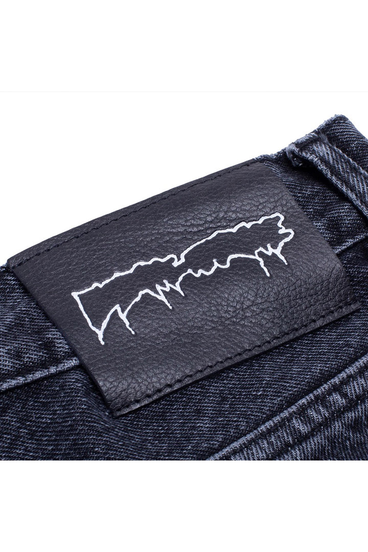 Baggy Fit Fecke Jean