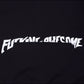 Cut Off Hoodie