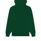 Flame Skull Hoodie