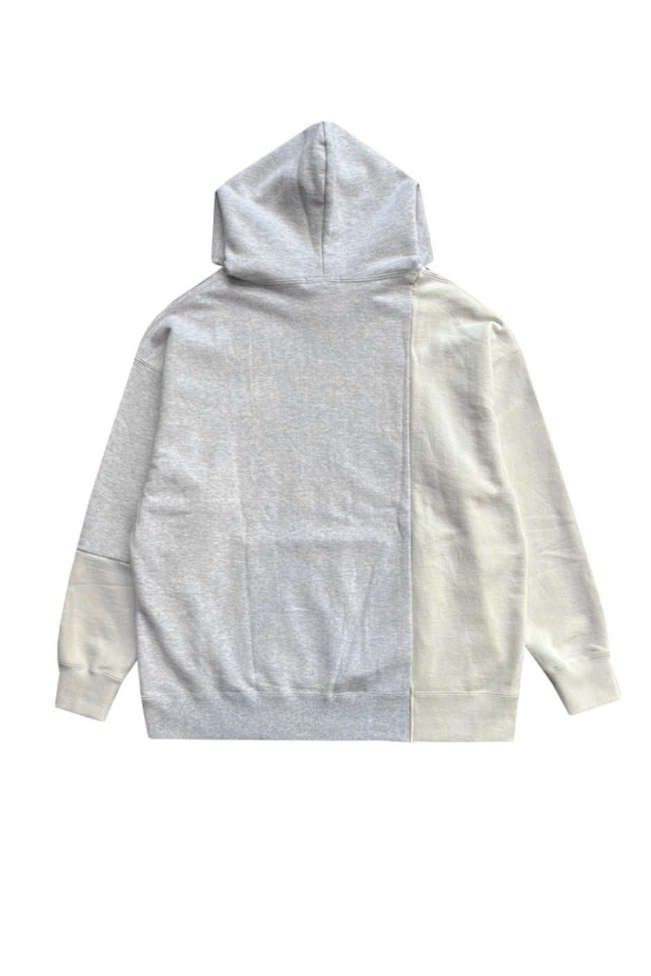 Swiched pull over