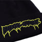 Running Logo Cuff Beanie