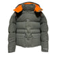 HERITAGE DOWN JKT
