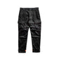 Velvet CAMO stretch fatigue pants